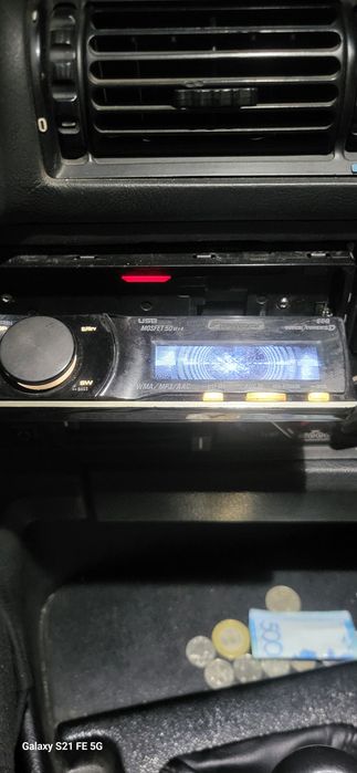 Продам Pioner DEH-p7150ub