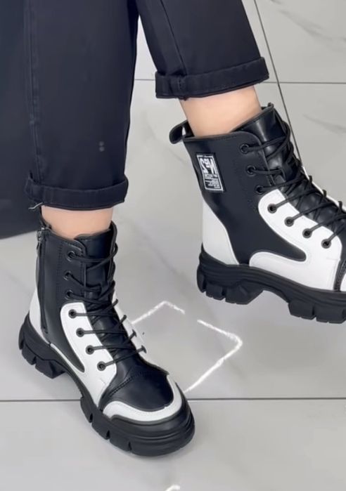 Oyoq kiyim razmerlari bor