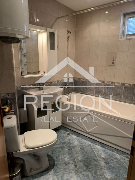 Дава се под наем Двустаен апартамент в Варна, Бриз - 63 кв.м за 459 € - Снимка #6