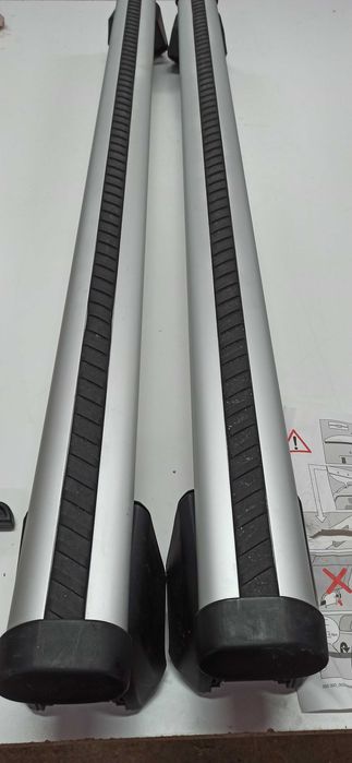 Греди за багажник за Ауди Q5