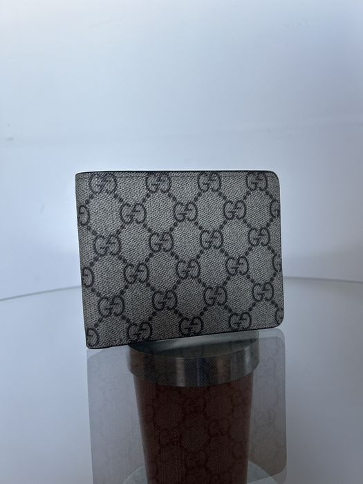 Мъжки портфейл Gucci
