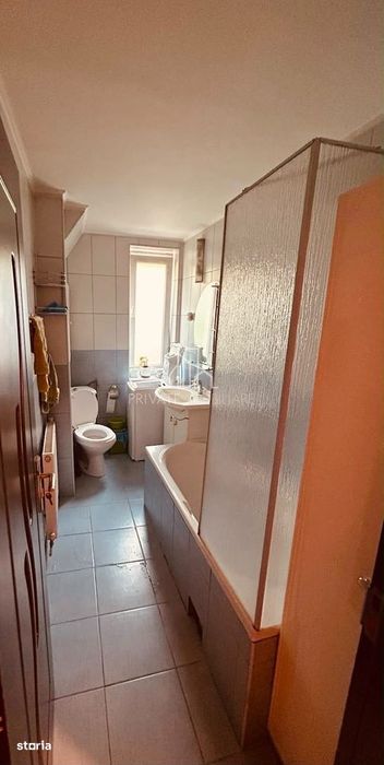 Apartament 2 camere de închiriat, la 7 min de UMFST
