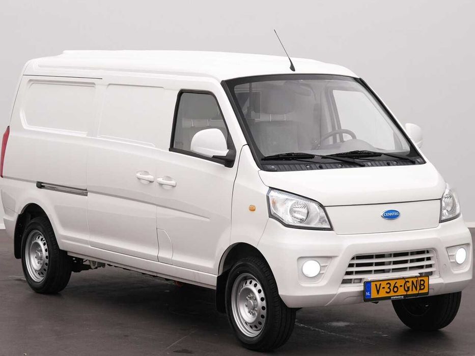 Электрический фургон Cenntro Logistar 200V