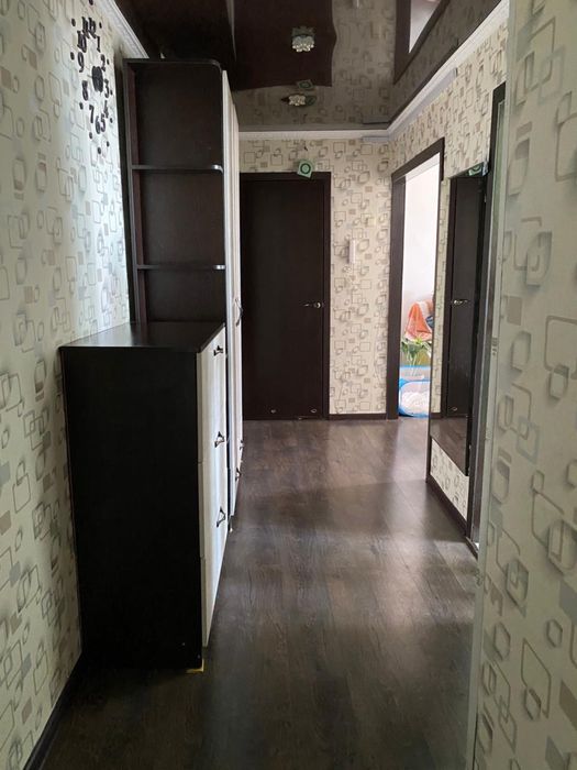 3-комнатной квартиры