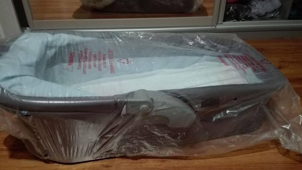 3 в 1 количка Хаук Малибу