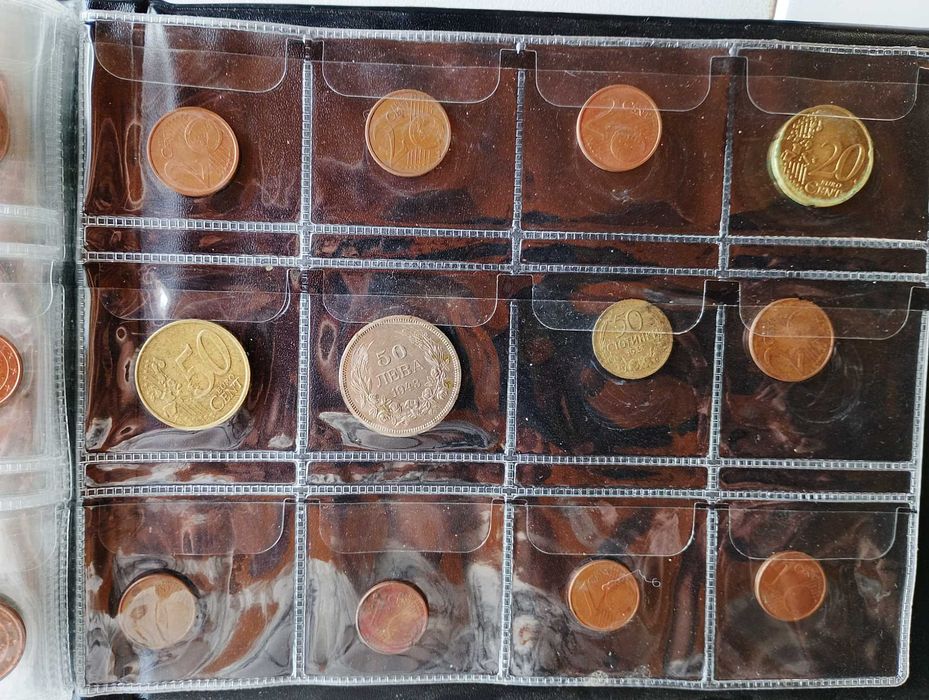 Позлатени монети на франс йосиф