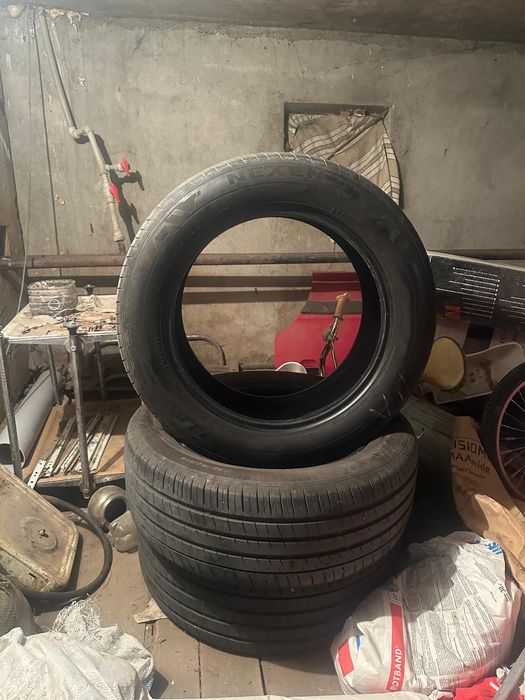 Продам летние шины.