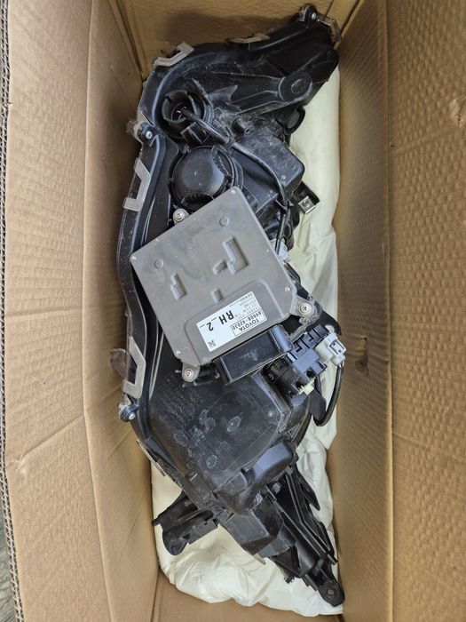 Фарове два броия RAV-4 2020 g.