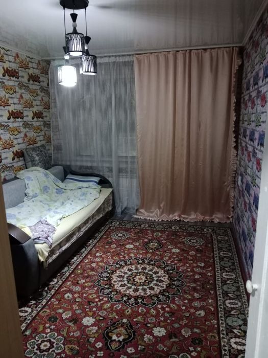 Срочно продам квартиру
