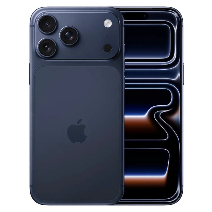 Iphone 17Pro Max 256GB