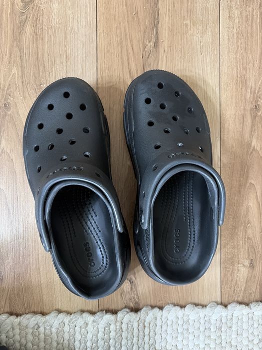 Crocs Bubble Crush stare impecabilă ca noi