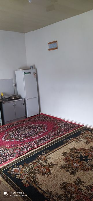 Hovli sotiladi. Navbaxor tumani "Burqut "mahallasi