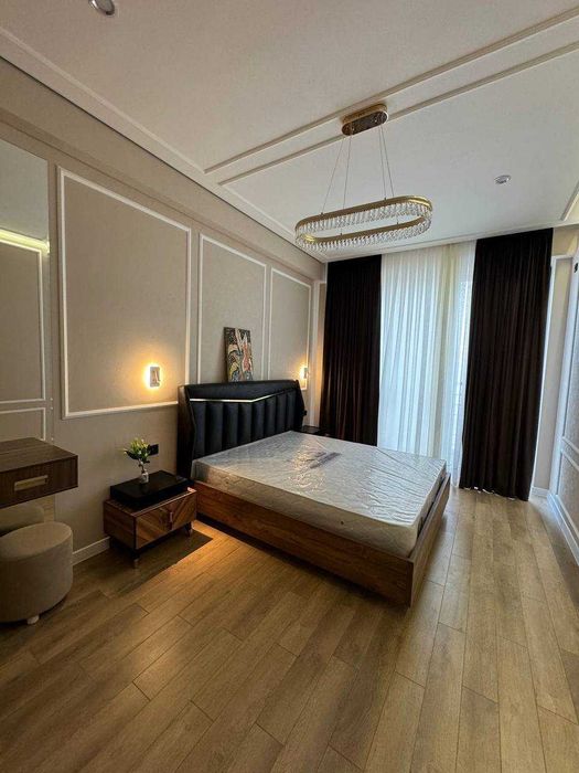 Сдаётся квартира ЖК Grand Capital Азимут 2х-ком р-н Яккасарайский