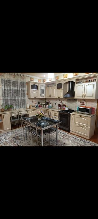 В городе сдается дом по суточно  в  Мкр Тассай.