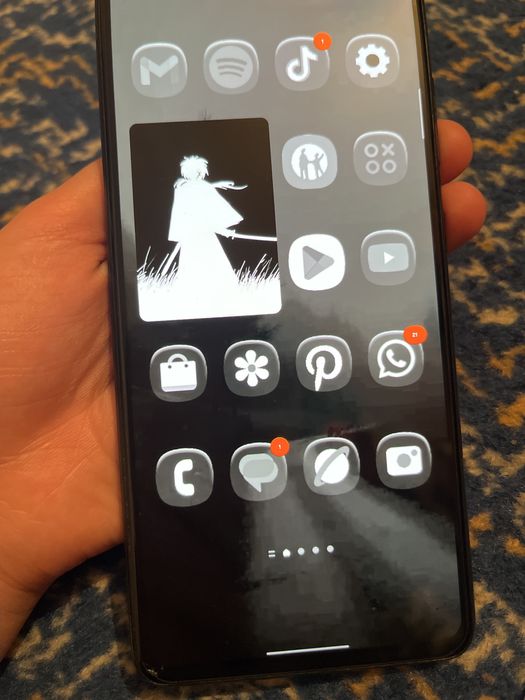 Самсунг А 52 галакси