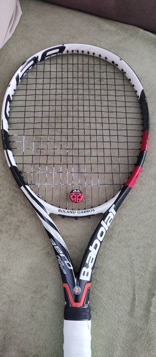 vand racheta Babolat Aero Pro