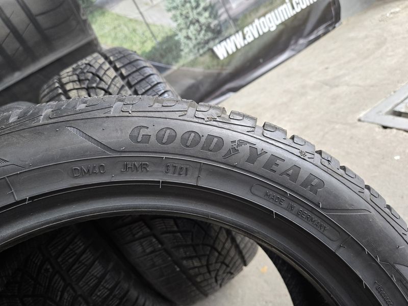 225/50/17 GOODYEAR 4бр