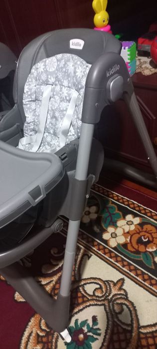 Болалар уриндик ходинокчаси