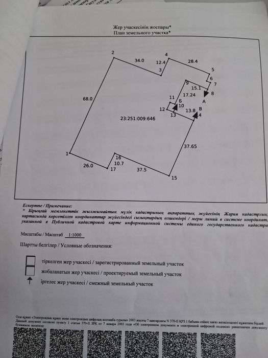 Коммерческое помещение в центре города