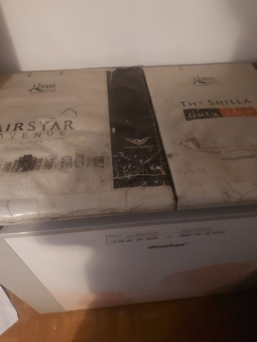 Домашний погреб dimchae, для кимчи