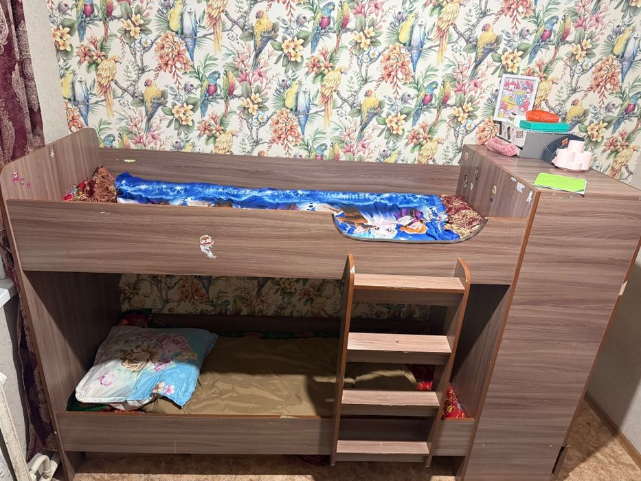 Детский мебель...