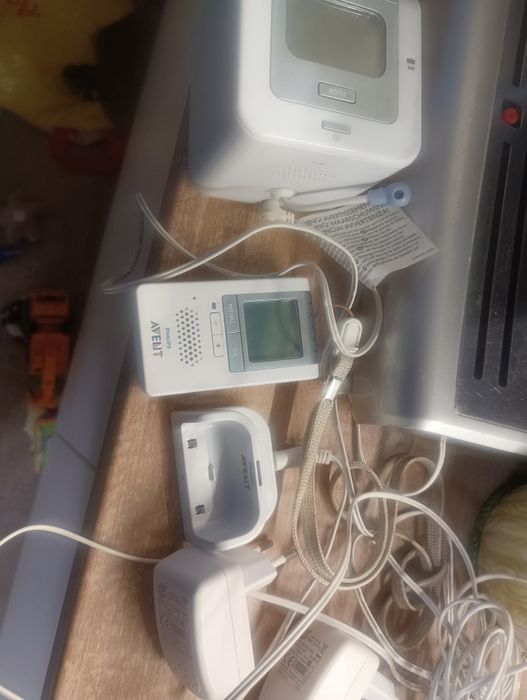 Philips Avent scd 535