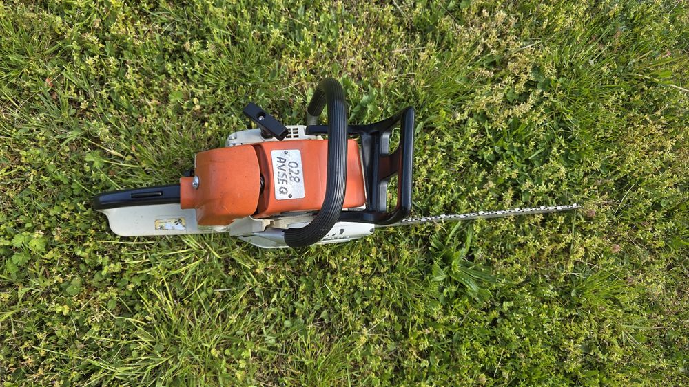Drujba Stihl 028AVSEQ