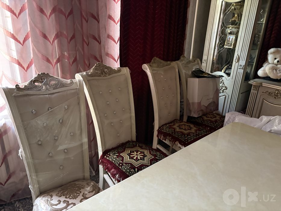 Мебель для гостинной