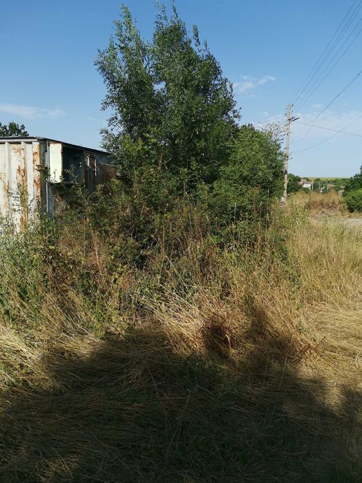 Продава се Парцел в Средец - 880 кв.м за 10 €/кв.м - Снимка #1