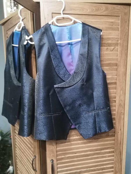 Costum de nuntă Ares