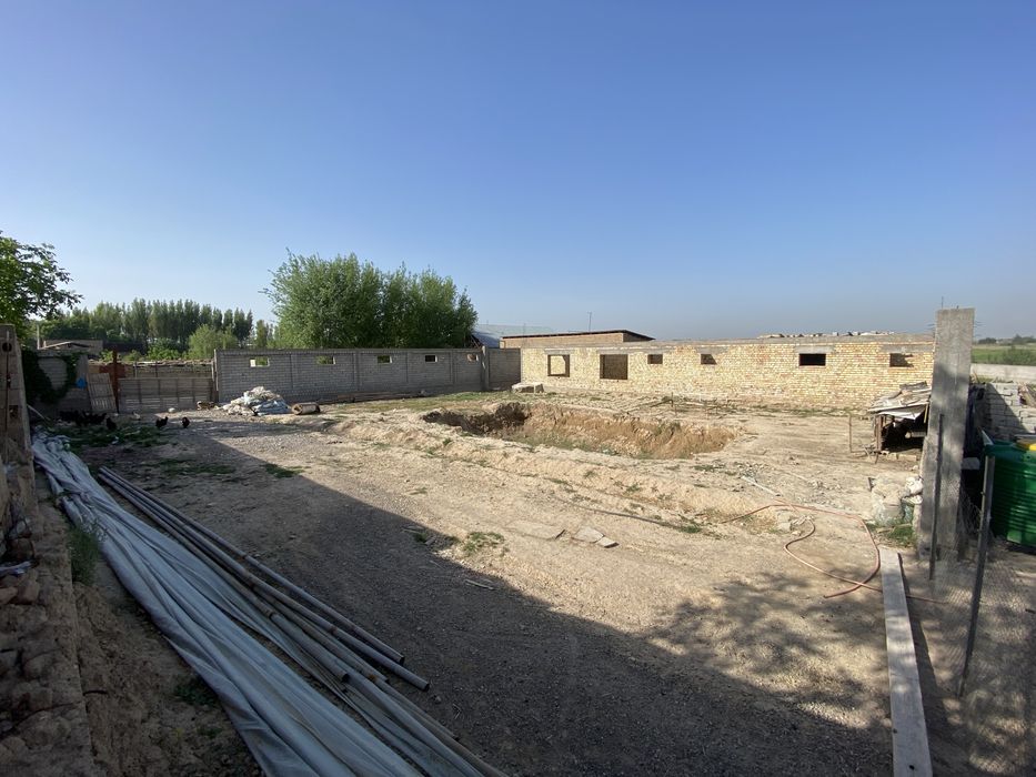 йер сотилади тўлабекда