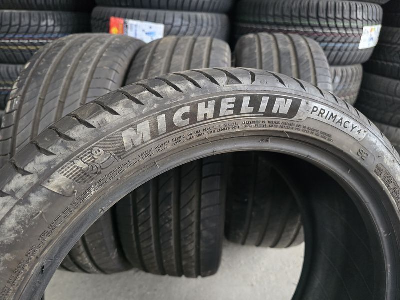 205/45/17 MICHELIN 2бр