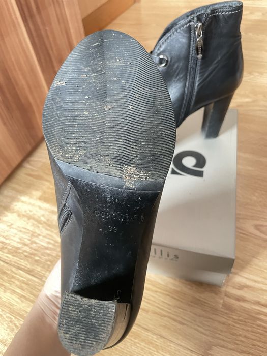 Продам полусапожки