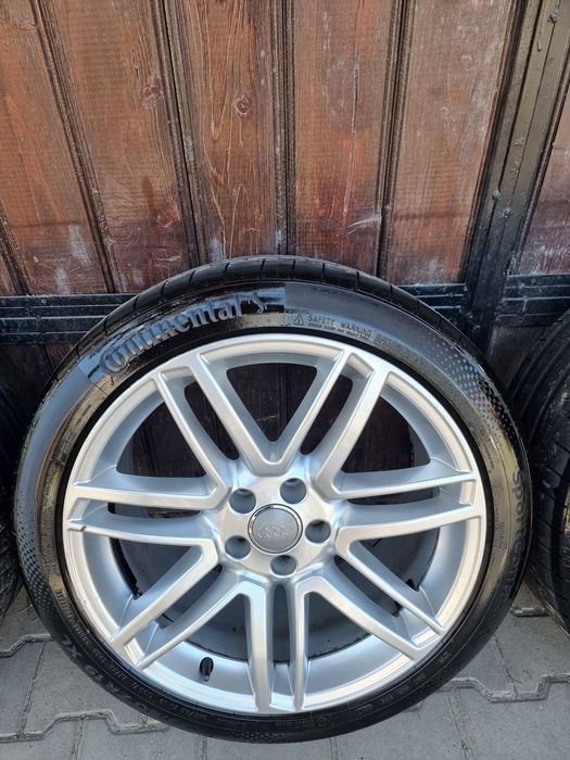 Roti/Jante Concave 19' 2020 Orig. Audi S7 Rs6 S5 A4/A5/A6/A8 Q5 5x112