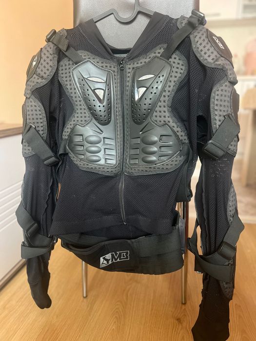 Ризница за мотор