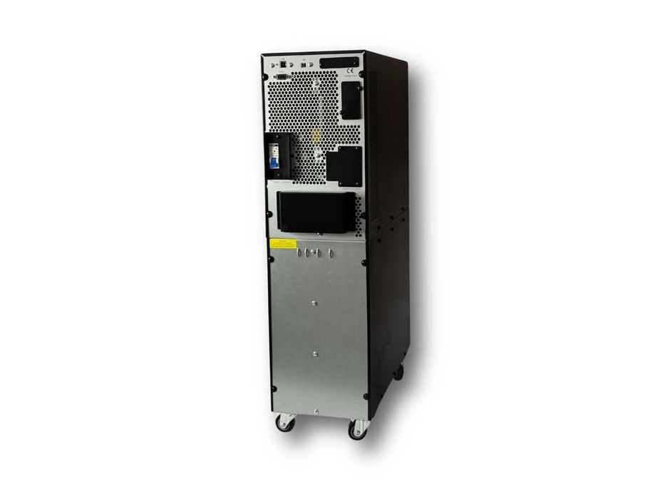 ИБП онлайн 6 кВА KSTAR, встроенные АКБ | 6 kVA UPS