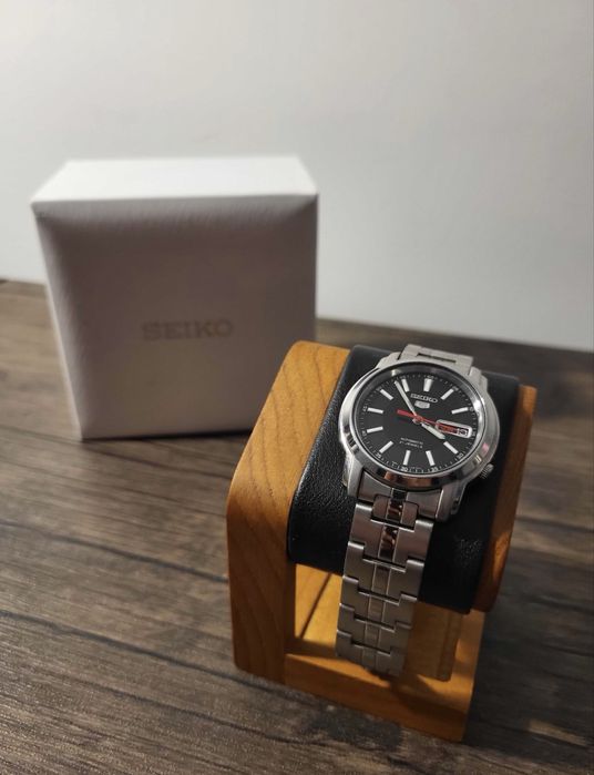 Ceas Seiko Barbati