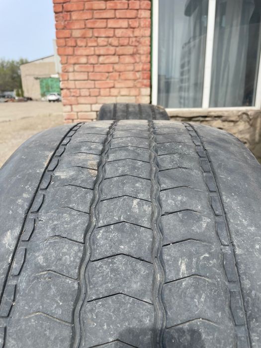 Michelin 385/55 R22.5