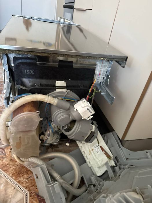 Ремонт стиральных машин.