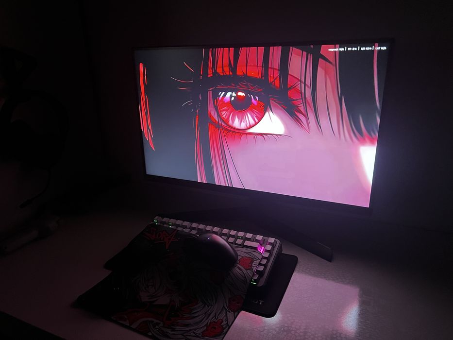 Продам компьютер в хорошем состоянии (полный комплект)