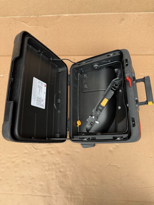 Куфар за мотор BMW R1200GS F750GS