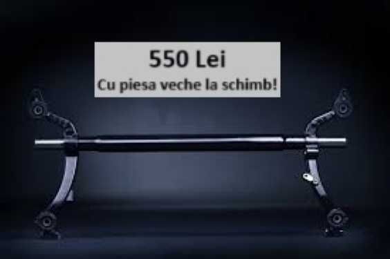 Punte Spate Peugeot 206 ,INOITE ,DE LA 550 RON , Garantie 2 Ani