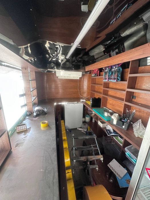 FoodTruck Сотилади