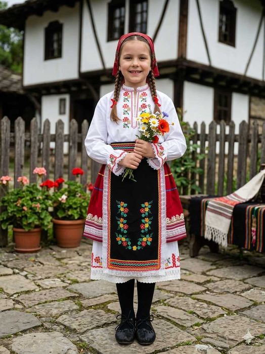 Северняшка носия за дете