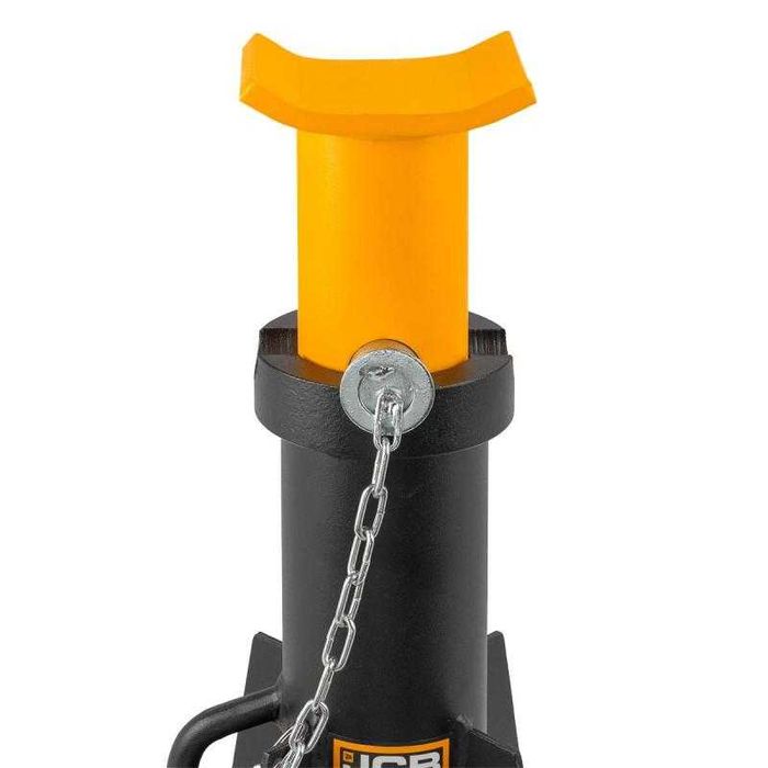 Capra de sustinere profesionala 25 tone JCB 680-968mm