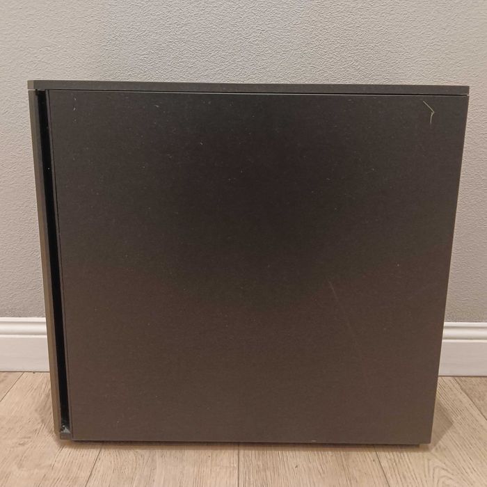 Корпус Corsair Obsidian 550D