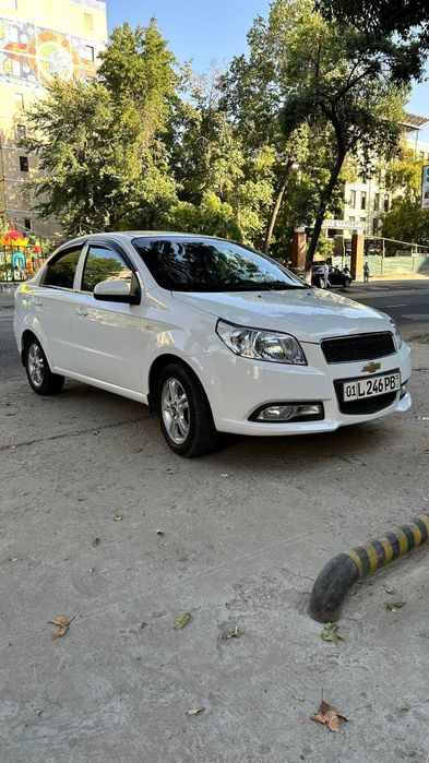 NEXIA 3 4 позиция сотилади холати идеально  сотиб олинг мазза килинг