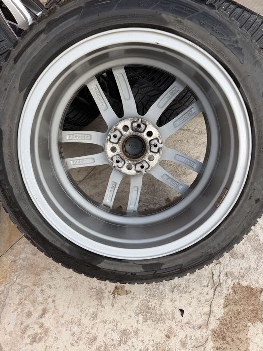 Оригинални джанти 18 за BMW G30