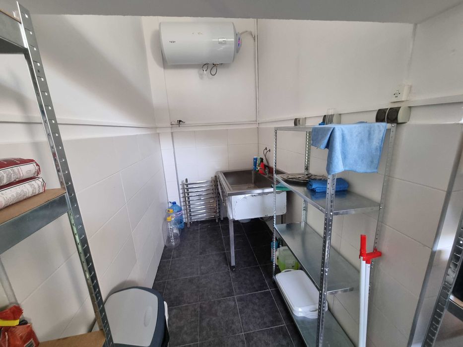 Продава се Заведение в София, Дружба 1 - 150 кв.м за 7 €/кв.м - Снимка #6