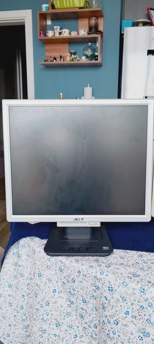 Монитори Acer 17 инча